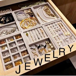 Jewelry 💍